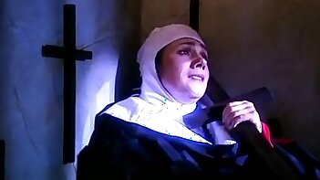 Sacramental Sister (Nun Porn Music Video)